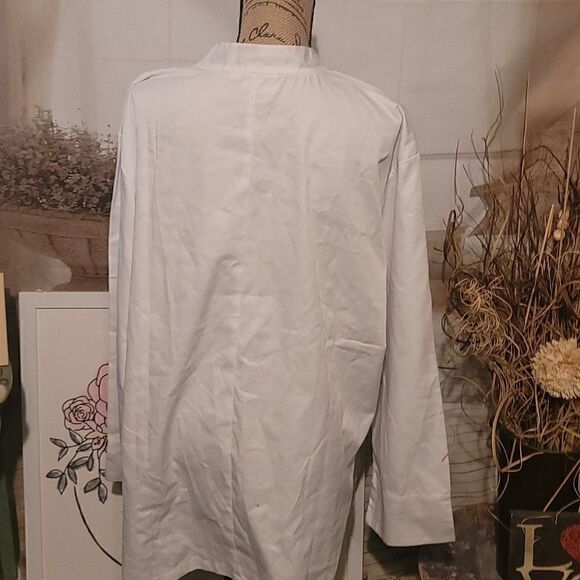 Chef Works Jacket Size XL - Picture 4 of 6